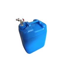 Water tank PVC 20l tap...