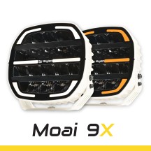 SKYLED Moai 9X White FI220...