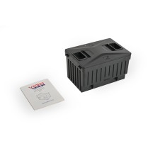Internal battery for VIGO...