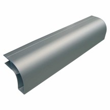 Aluminium Corner Side...