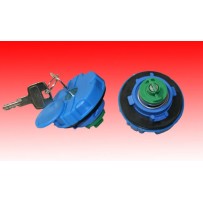 Sunkvežimio bako ADBLUE kamštis MAN fi40mm