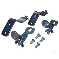 Door lock for MAN TGS / TGX from 2021y