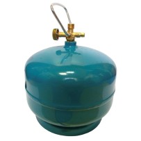 Gas cylinder BT-2