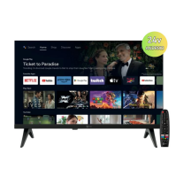 LED TV 22" Android TV, Full...
