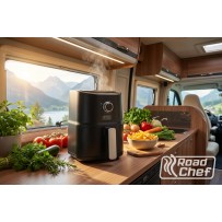 Electric air fryer RoadChef 24V , 250W, 28AF325024