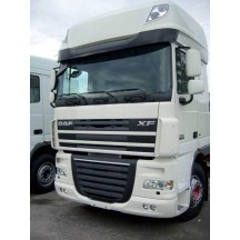 Sun visor DAF105 XF Super...