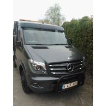 Sun visor MB Sprinter...