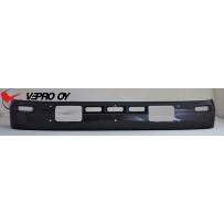 Sun visor SCANIA 4/R -06/2013, Normal/Highline cab, 5 contours and 2 headlamps, deep, 5153A