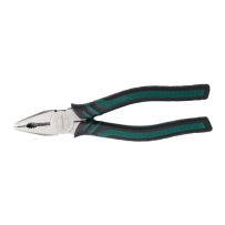 Kombinuotos replės 200mm, CL618508