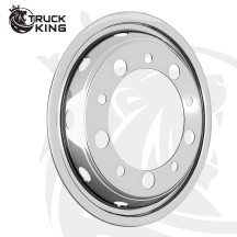 Front wheel cover America...