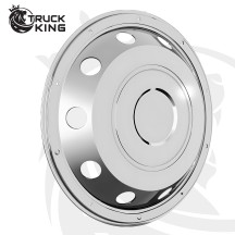 Front wheel cover Standart...
