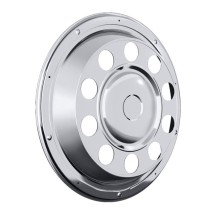 Front wheel cover R22.5,...