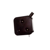 Webasto Fuel Tank 13L – Black