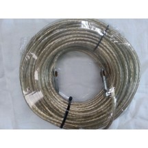 Steel Customs Cable 6 mm ×...