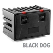 Truck box 1000X500X650...