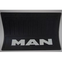 Truck mud guard MAN 400x600