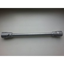 Wheel wrench 32 × 33 mm, 500mm