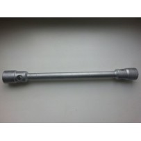 Wheel wrench 32 × 33 mm, 500mm