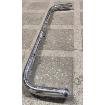 Rėmas HiBar Volvo FH4, Euro 6