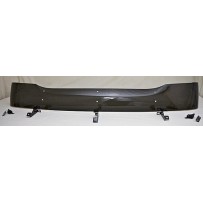 Saulės skydelis DAF 105 XF SSC, 80 mm., 5161A