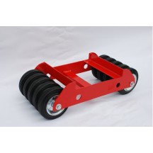 Vežimėlis transportavimui iki 1500kg