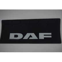 Truck mud guard priekabai...