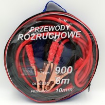 Truck užvedimo laidai 900A 9m