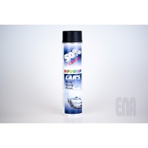 Dažai MOTIP matiniai, juodi 600ml