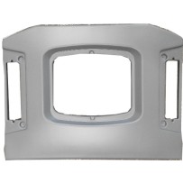 Truck conditioner ResfriAr six panelė vidut. MAN TGX