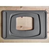 Truck conditioner ResfriAr six panelė vidut. MAN TGX