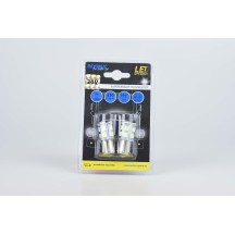 LED lempučių komplektas 24V
