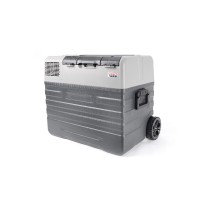 Universalus šaldytuvas VIGO COOL 50l 12/24/220V